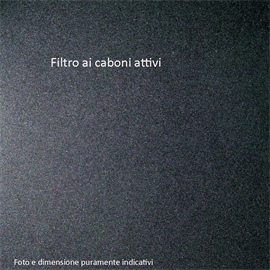 FILTRO CARBONE-190X170