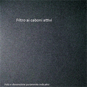 FILTRO CARBONE-190X170