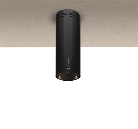 CAPPA RODIA NERA ISOLA